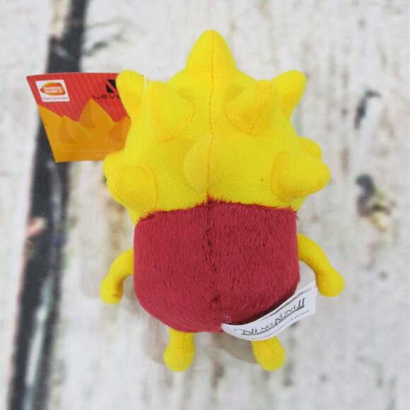 Ni No Kuni II 2 Small Lofty Plush Collectors Edition - Picture 2 of 6